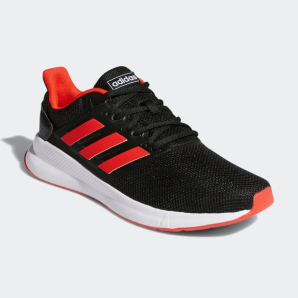 runfalcon adidas red